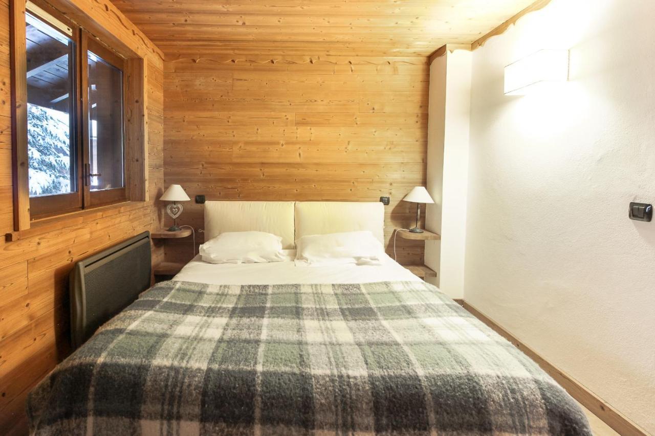 House Berenice - Chamonix Les Praz Екстериор снимка
